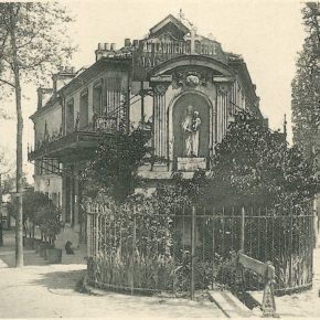 Notre-Dame de la Bonne Voie et Marie Reine du Monde