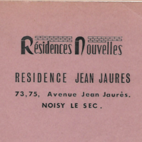 Le droit de copropriété et la construction de la SCI Jean Jaurès