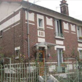 Le lotissement de la rue Lavoisier