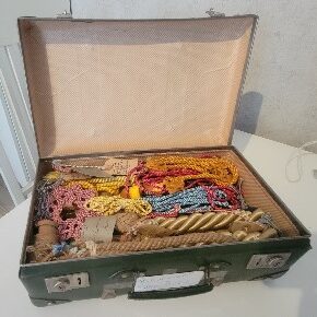 Allée de la Passementerie